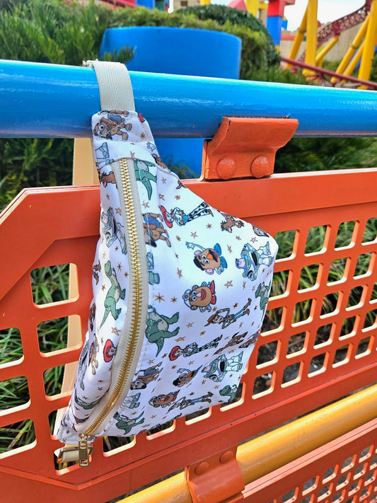 Toy Story Belt Bag