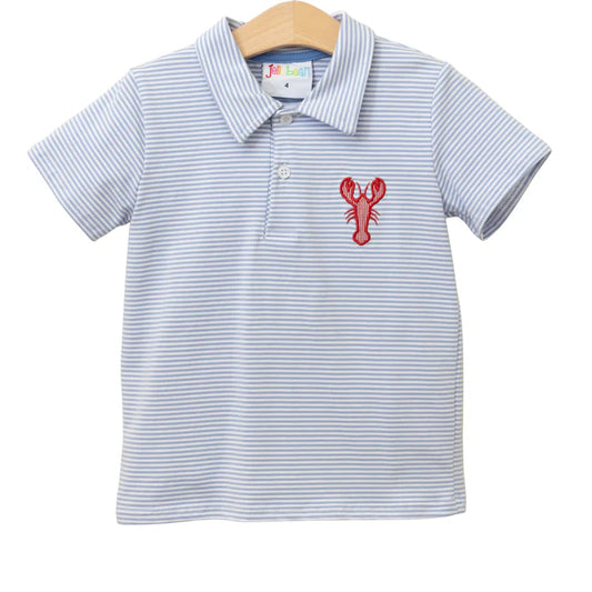 Bayou Boil Polo