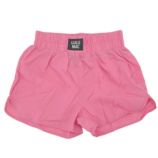 LM-KSH-1000-SHORT BUBBLEGUM KIDS SHORTS